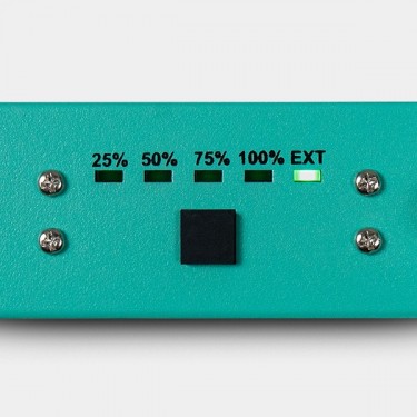GB Lighting 800W PRO MAX Dimmable LED System button dimmer