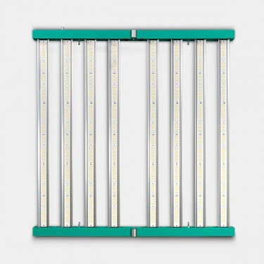 GB Lighting 800W PRO MAX Dimmable LED System