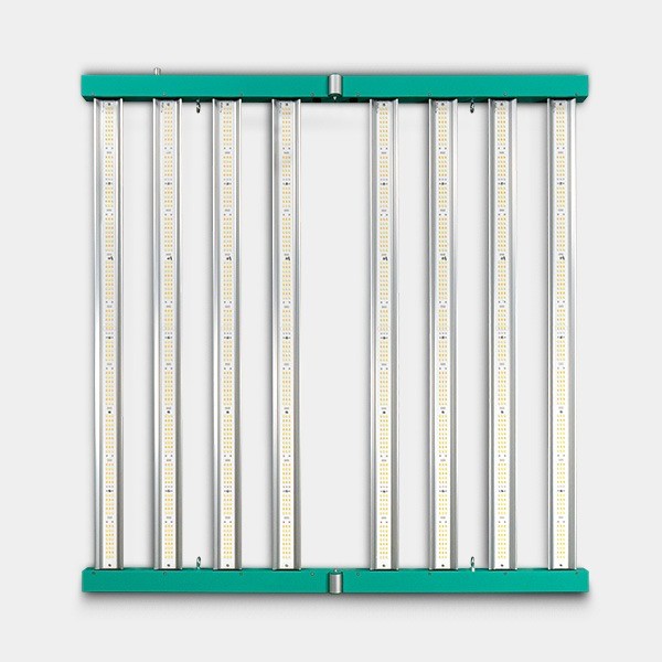 GB Lighting 800W PRO MAX Dimmable LED System