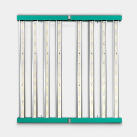 GB Lighting 800W PRO MAX Dimmable LED System