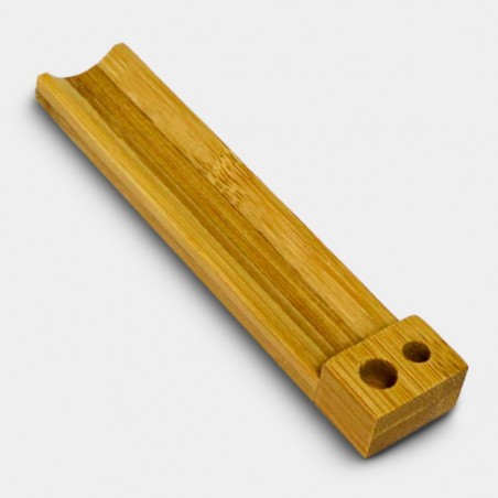 Roll Master Tray - Bamboo Rolling Tray - Grow Barato