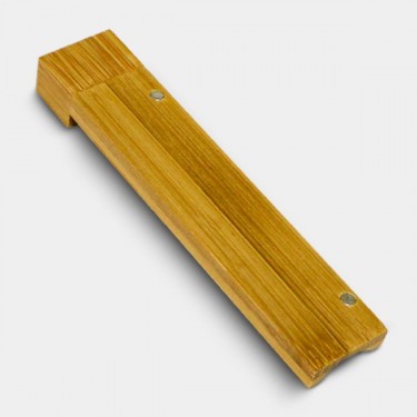 Roll Master Tray - Bamboo Rolling Tray - Grow Barato
