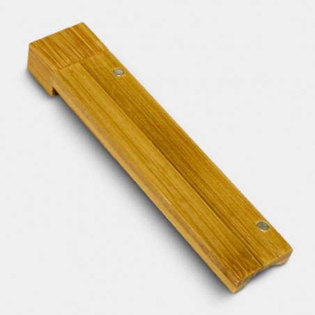 Roll Master Tray - Bamboo Rolling Tray - Grow Barato