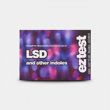 Parámetros Avanzados
EZ Test LSD Test