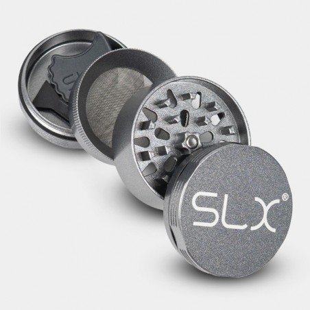 SLX Non-Stick Aluminum Grinder 50 mm
