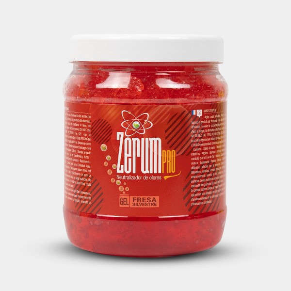 ZerumPro Gel
