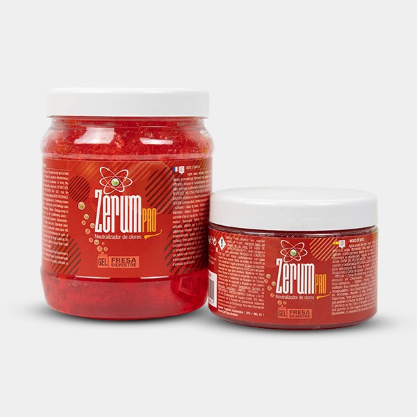 ZerumPro Gel