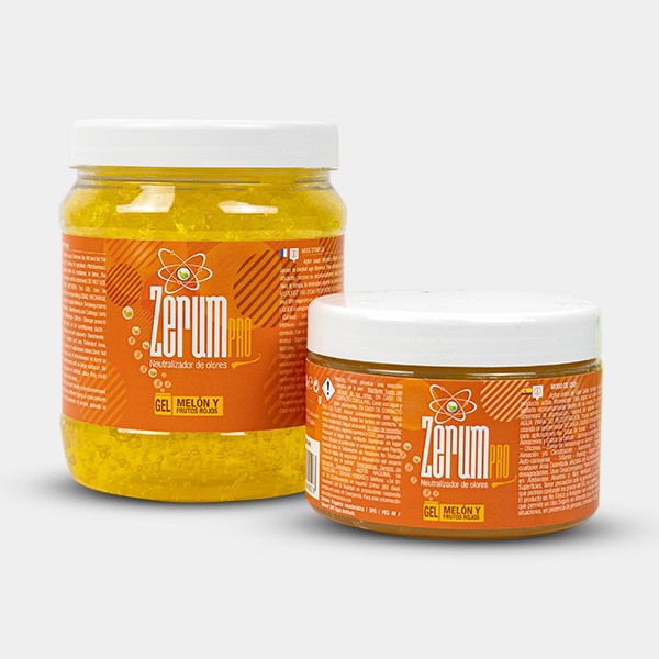 ZerumPro Gel