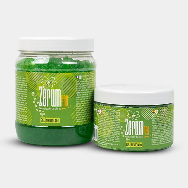 ZerumPro Gel
