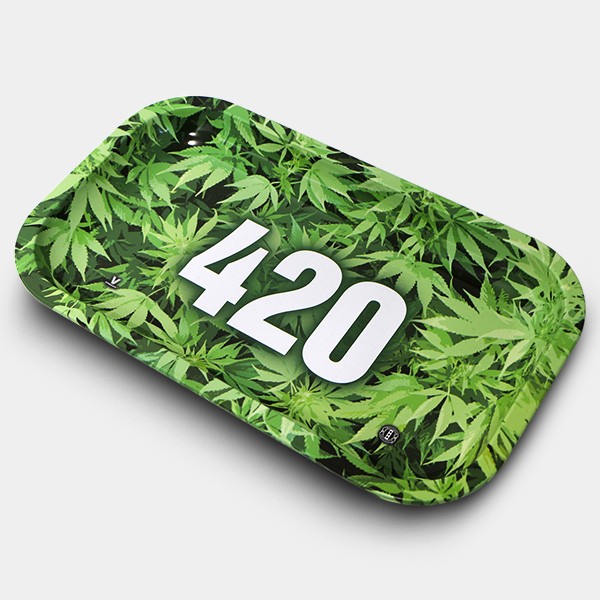 V-Syndicate Rolling Trays