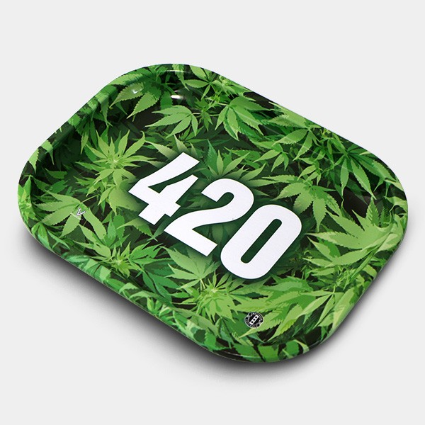V-Syndicate Rolling Trays