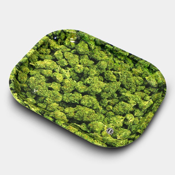V-Syndicate Rolling Trays