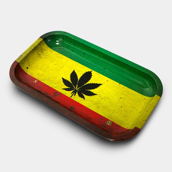 V-Syndicate Rolling Trays
