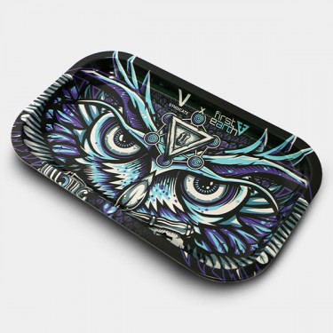 V-Syndicate Rolling Trays