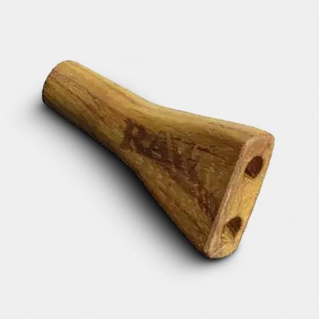 RAW Double Barrel KING SIZE for Joints - GB
