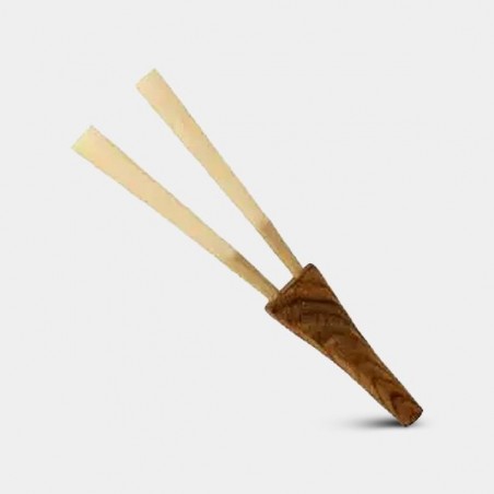 RAW Double Barrel KING SIZE for Joints - GB
