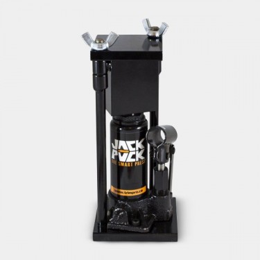Jack Puck Press by Trimpro - 2 or 8 Tons - GB