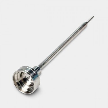 Titanium Carb Cap (10mm)
