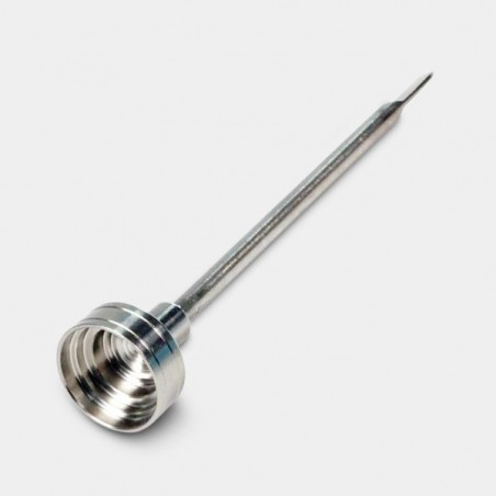 Titanium Carb Cap (10mm) with dabber - GB