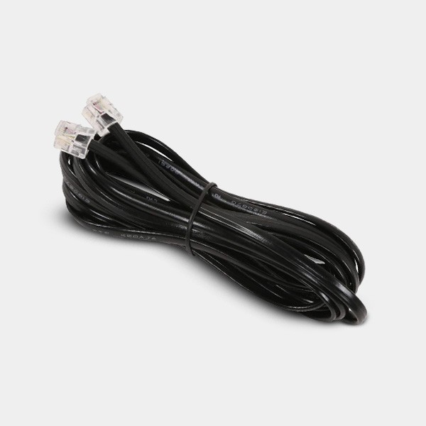 Gavita RJ14 Link Cable for Ballasts - GB