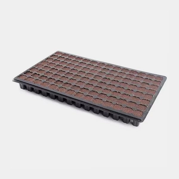 View i-Clone rooting tray plug cubes - GB