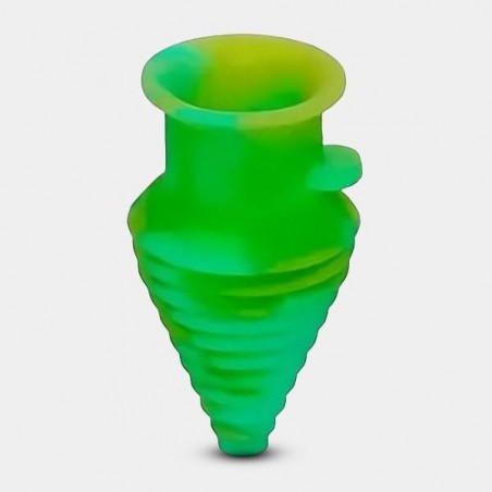 Mouthpeace Silicone Mouthpiece for Bongs - GB