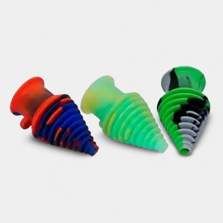 Mouthpeace Silicone Mouthpiece for Bongs - GB