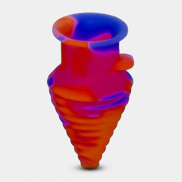 Mouthpeace Silicone Mouthpiece for Bongs - GB