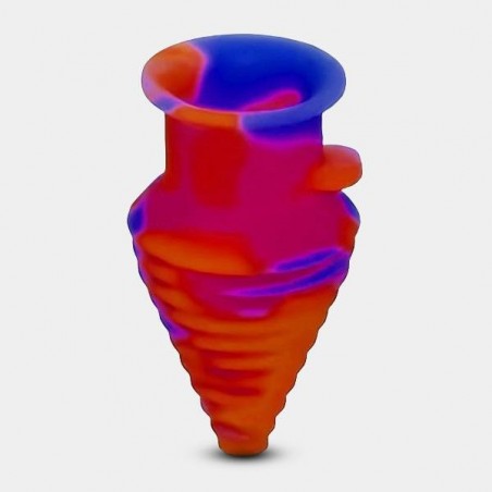 Mouthpeace Silicone Mouthpiece for Bongs - GB