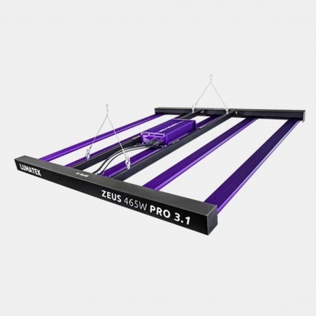 Lumatek Zeus 465W Pro 3.1 LED
