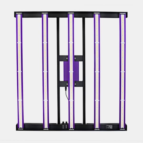 Lumatek Zeus 465W Pro 3.1 LED