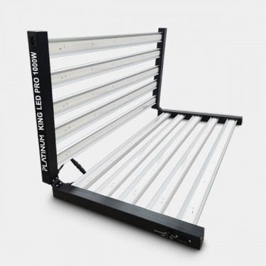 Platinum King Dimmable LED 1000W