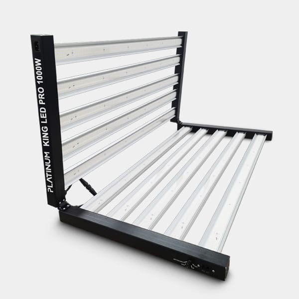 Platinum King Dimmable LED 1000W