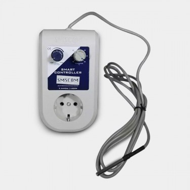 SMSCom Temperature Smart Controller - GB