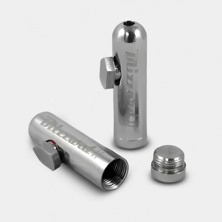 Blizzard Snuffer Made of Aluminum - GB