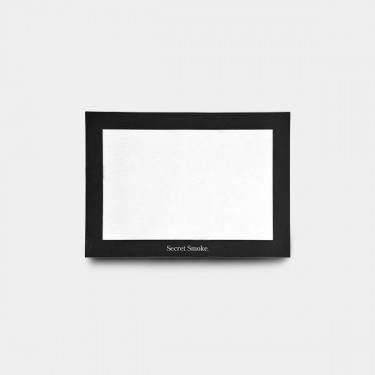 Silicone Mat for BHO by Secret smoke - GB