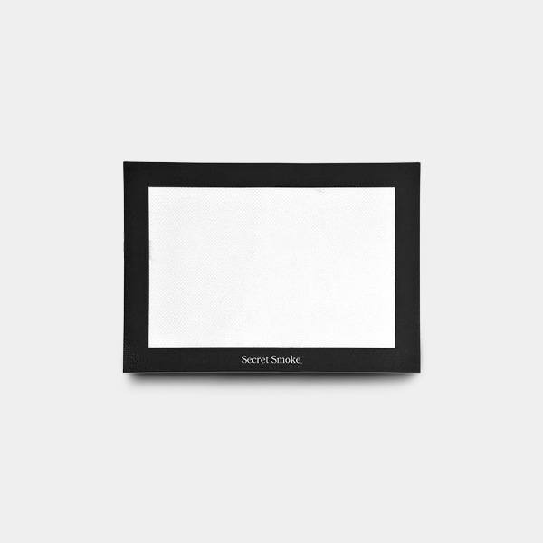 Silicone Mat for BHO by Secret smoke - GB