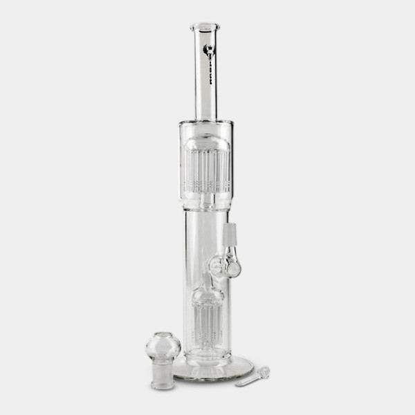 View G-Lock 70 double-filter pipe for BHO - GB