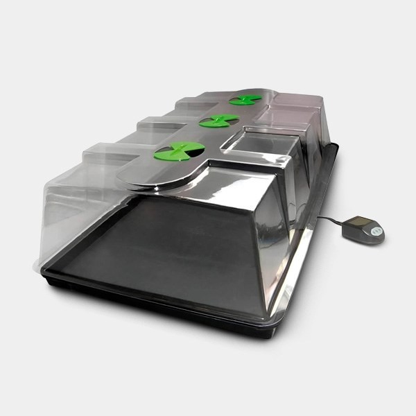 X-Stream Heat Propagator by Nutriculture - GB