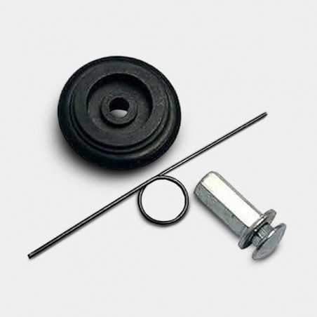 Light Rail Spare Motor Wheel - Grow Barato