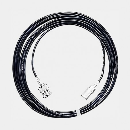 Spare Rubber for pH/Ec Kontrol models - GB