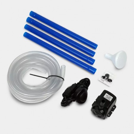 Automatic Easy Watering Kit with Pump - GB