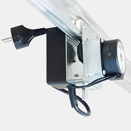 Light Rail 4.0 Intelli Drive for light - GB