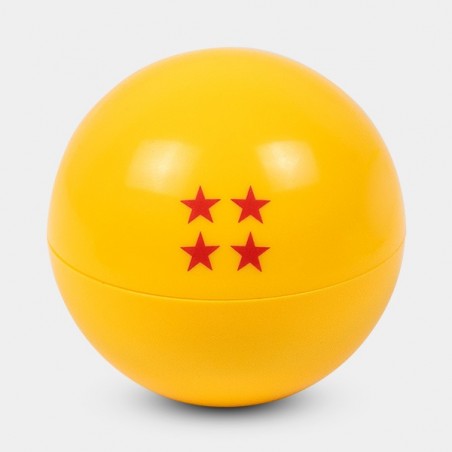 4 Star Dragon Ball Grinder 🐉 | Power and Design