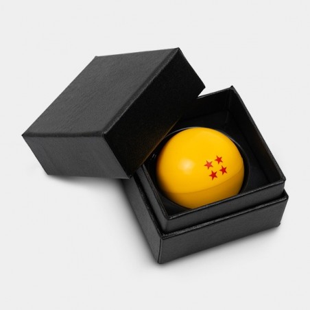 4 Star Dragon Ball Grinder 🐉 | Power and Design