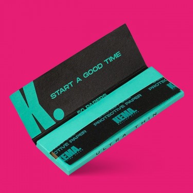 KEMA 1.1/4 Rolling Paper