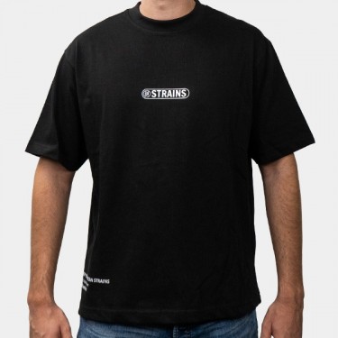 Mom GB Strains T-Shirt (Limited Edition)