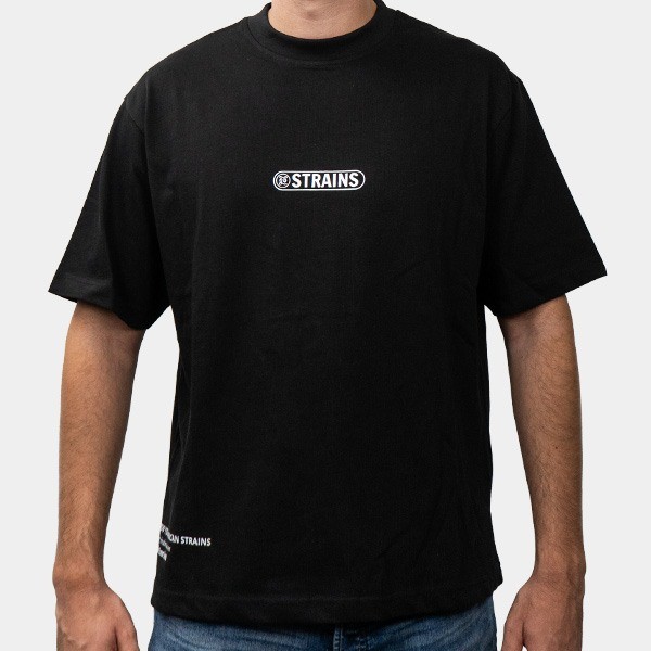 Mom GB Strains T-Shirt (Limited Edition)