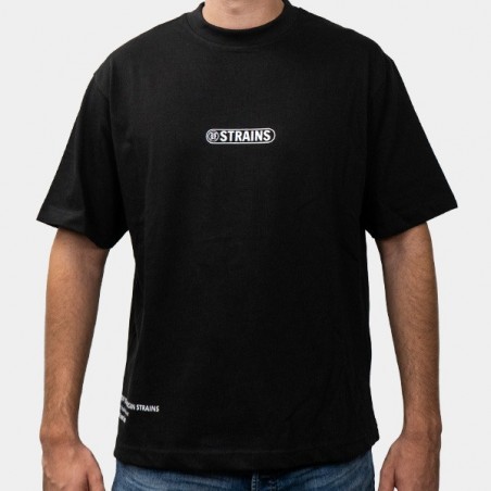 Mom GB Strains T-Shirt (Limited Edition)