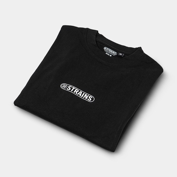 Mom GB Strains T-Shirt (Limited Edition)